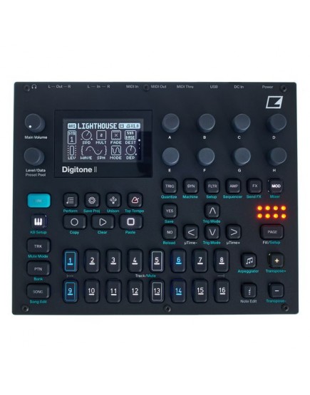 Elektron Digitone II